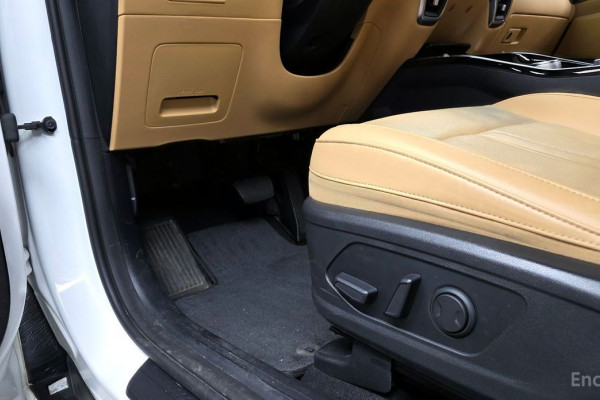 2022 Kia Sorento с пробегом 59 559 км