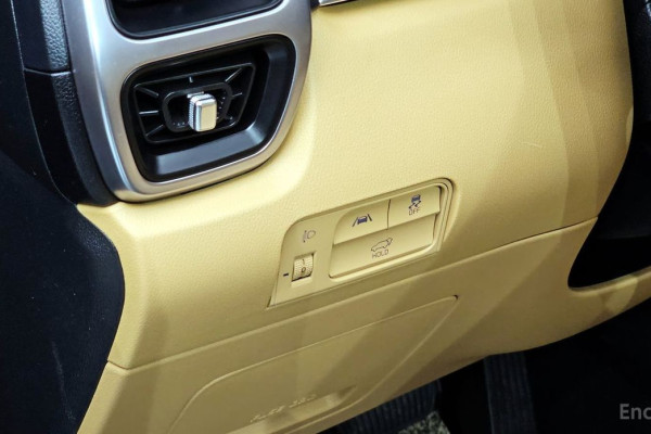 2022 Kia Sorento с пробегом 64 287 км