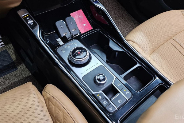 2021 Kia Sorento с пробегом 65 367 км