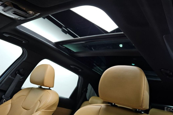 2022 Kia Sorento с пробегом 64 287 км