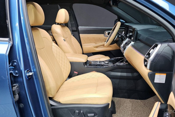 2021 Kia Sorento с пробегом 65 367 км