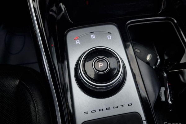 2020 Kia Sorento с пробегом 126 094 км