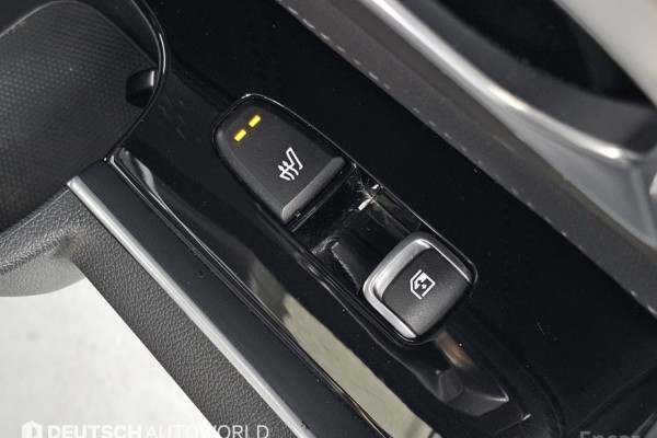 2021 Kia Sorento с пробегом 108 286 км