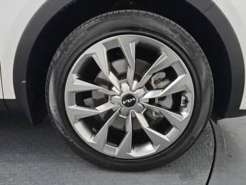 2022 Kia Sorento с пробегом 65 199 км