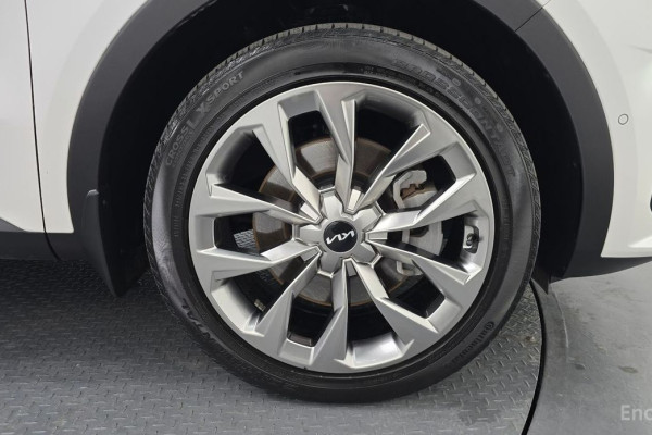 2022 Kia Sorento с пробегом 65 199 км