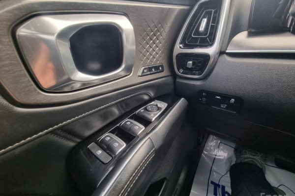 2020 Kia Sorento с пробегом 126 094 км