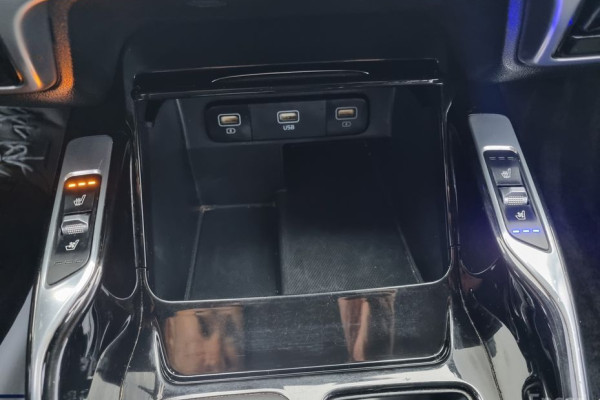 2020 Kia Sorento с пробегом 126 094 км