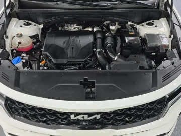 2022 Kia Sorento с пробегом 65 199 км