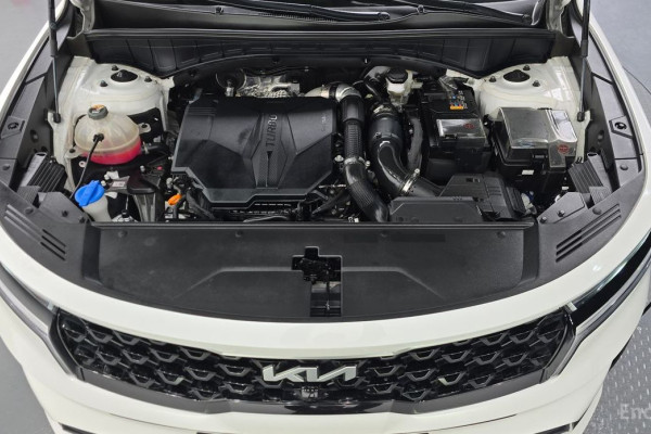 2022 Kia Sorento с пробегом 65 199 км