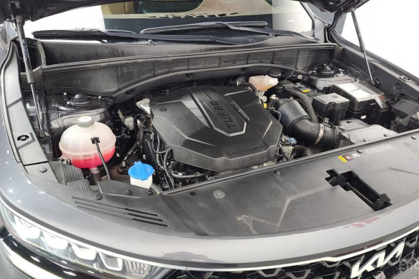 2022 Kia Sorento с пробегом 53 922 км