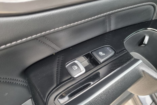 2020 Kia Sorento с пробегом 126 094 км