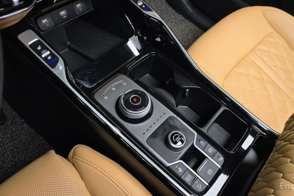 2022 Kia Sorento с пробегом 65 199 км