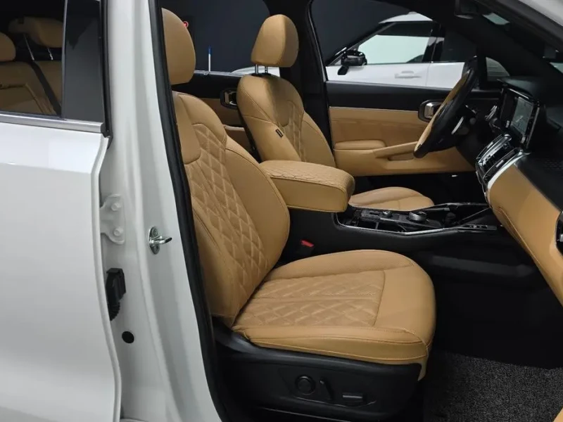 2022 Kia Sorento с пробегом 65 199 км