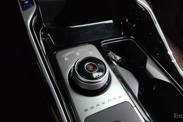 2022 Kia Sorento с пробегом 53 922 км