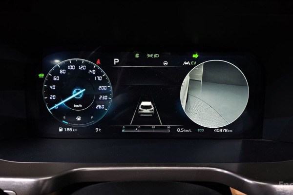 2021 Kia Sorento с пробегом 40 878 км