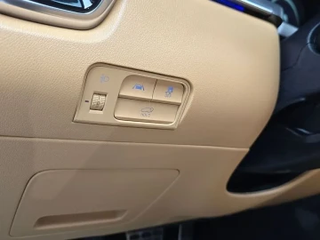 2022 Kia Sorento с пробегом 65 199 км