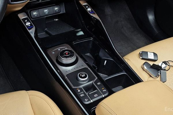 2021 Kia Sorento с пробегом 40 878 км