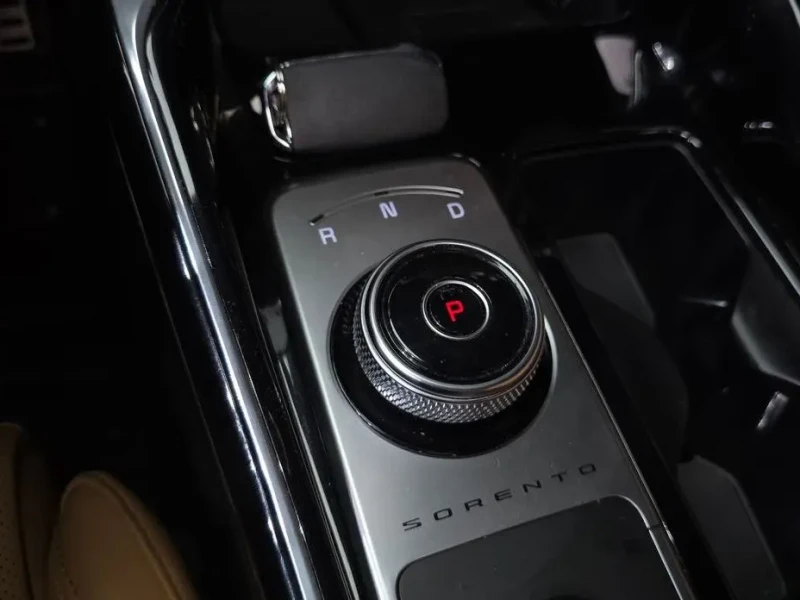 2020 Kia Sorento с пробегом 37 559 км