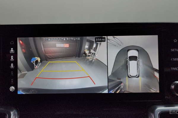 2022 Kia Sorento с пробегом 53 922 км