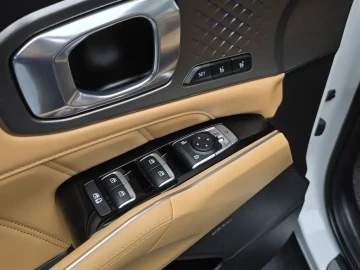 2022 Kia Sorento с пробегом 65 199 км