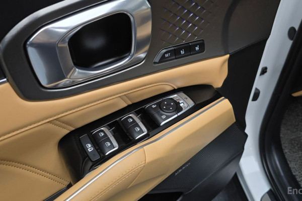 2022 Kia Sorento с пробегом 65 199 км