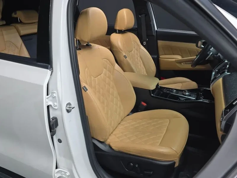 2020 Kia Sorento с пробегом 37 559 км