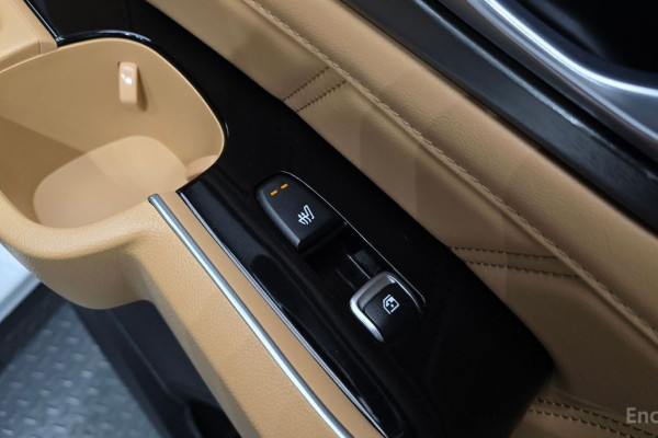 2022 Kia Sorento с пробегом 65 199 км