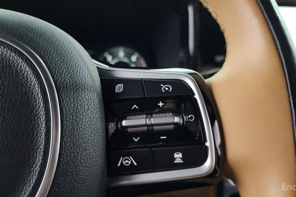 2022 Kia Sorento с пробегом 53 922 км