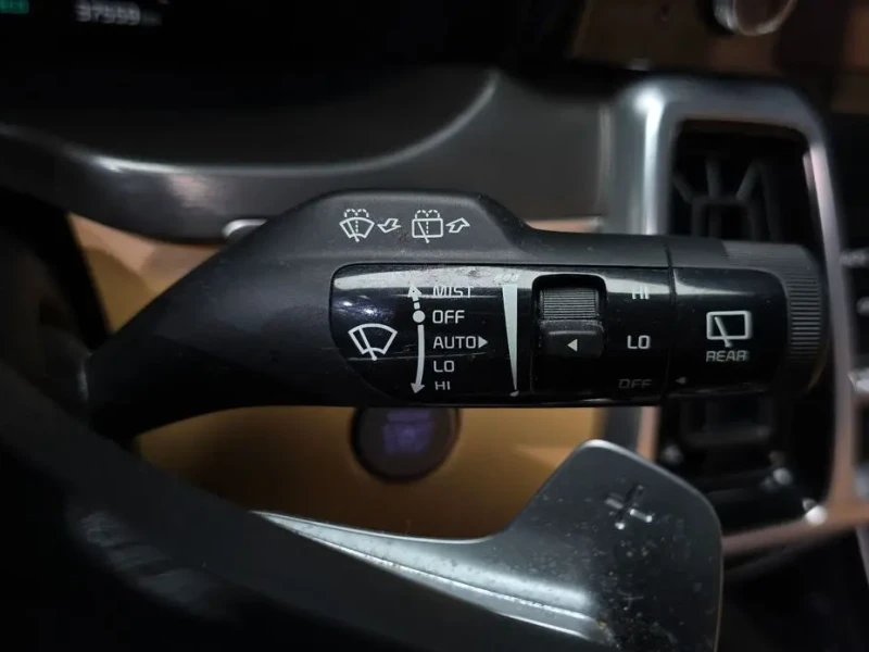 2020 Kia Sorento с пробегом 37 559 км