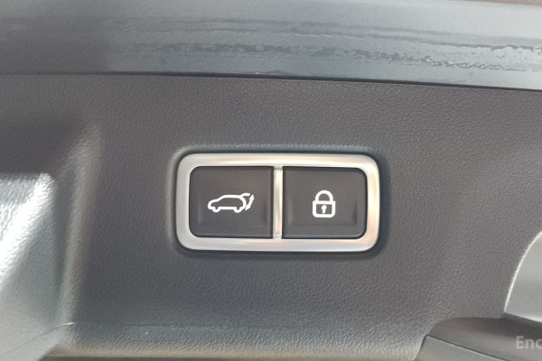 2022 Kia Sorento с пробегом 53 922 км