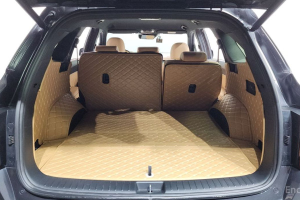 2022 Kia Sorento с пробегом 53 922 км