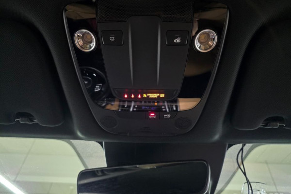 2022 Kia Sorento с пробегом 22 571 км