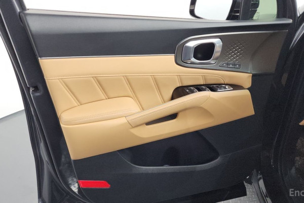 2022 Kia Sorento с пробегом 53 922 км