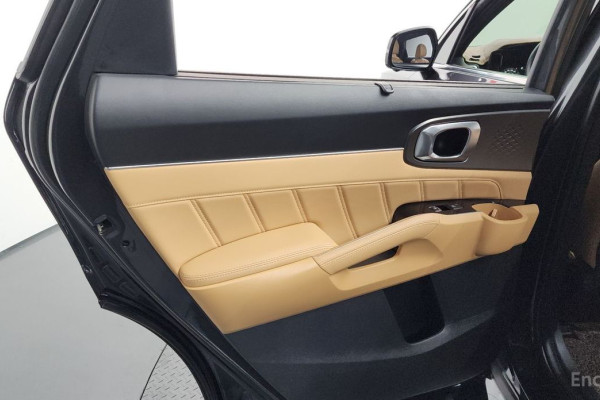 2022 Kia Sorento с пробегом 53 922 км