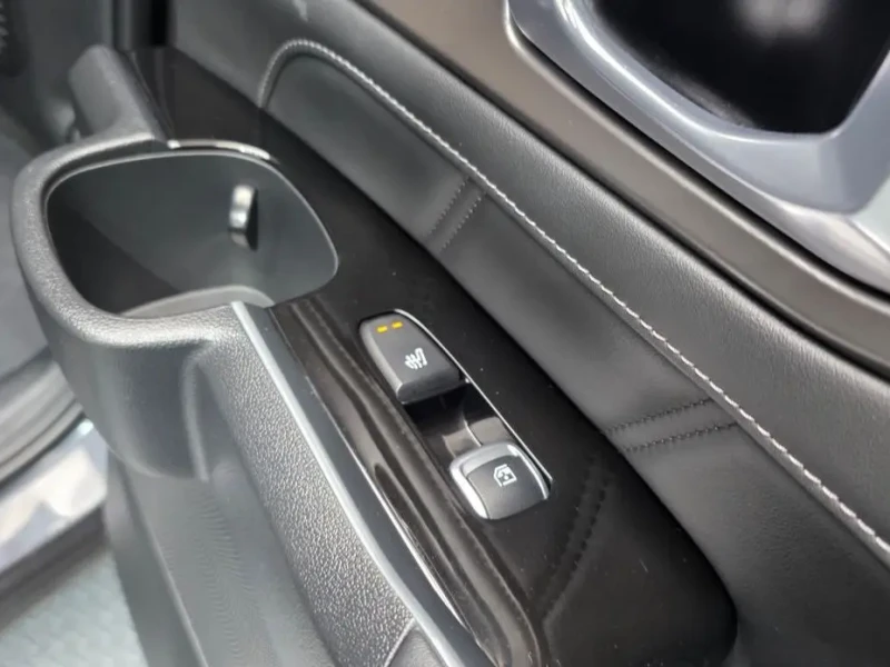 2023 Kia Sorento с пробегом 73 876 км