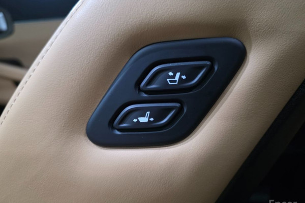 2022 Kia Sorento с пробегом 22 571 км