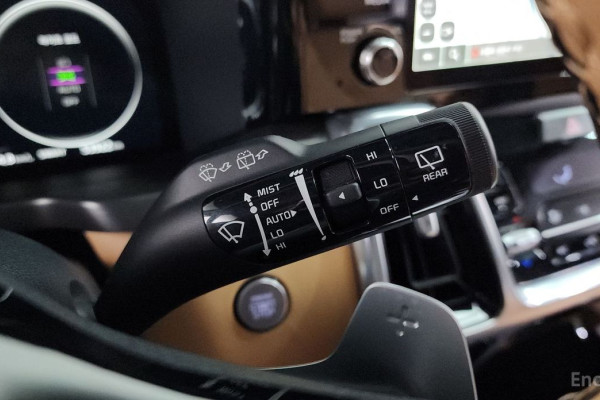 2022 Kia Sorento с пробегом 53 922 км