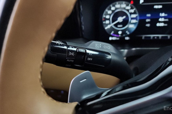 2022 Kia Sorento с пробегом 53 922 км