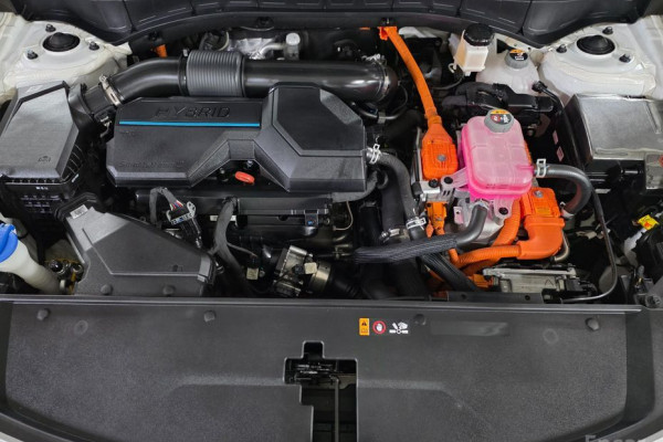 2022 Kia Sorento с пробегом 22 571 км