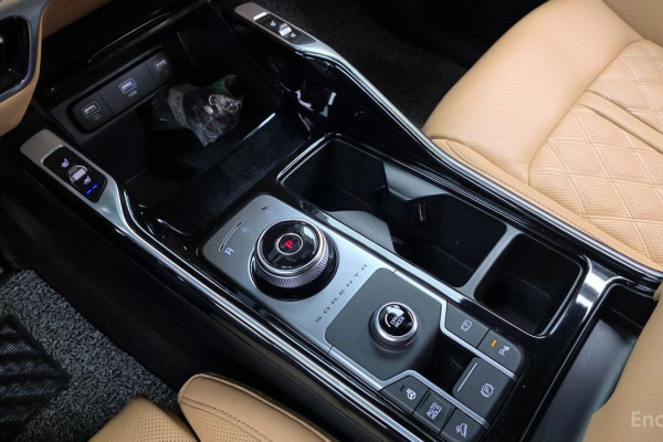 2021 Kia Sorento с пробегом 155 659 км