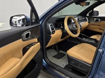 2021 Kia Sorento с пробегом 155 659 км