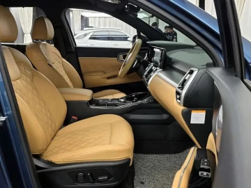 2021 Kia Sorento с пробегом 155 659 км