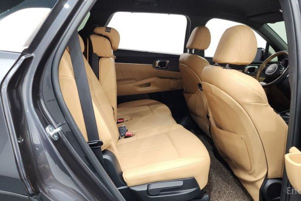 2022 Kia Sorento с пробегом 53 922 км