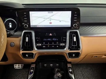 2021 Kia Sorento с пробегом 155 659 км