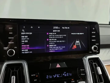 2021 Kia Sorento с пробегом 155 659 км