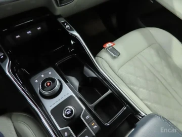 2022 Kia Sorento с пробегом 126 701 км
