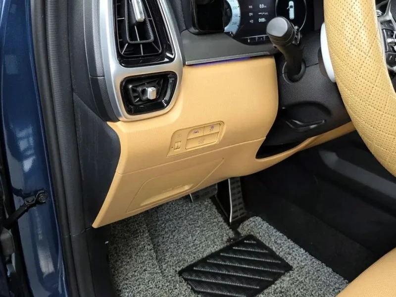 2021 Kia Sorento с пробегом 155 659 км