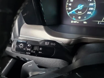 2023 Kia Sorento с пробегом 73 876 км
