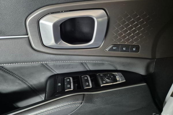 2020 Kia Sorento с пробегом 115 645 км