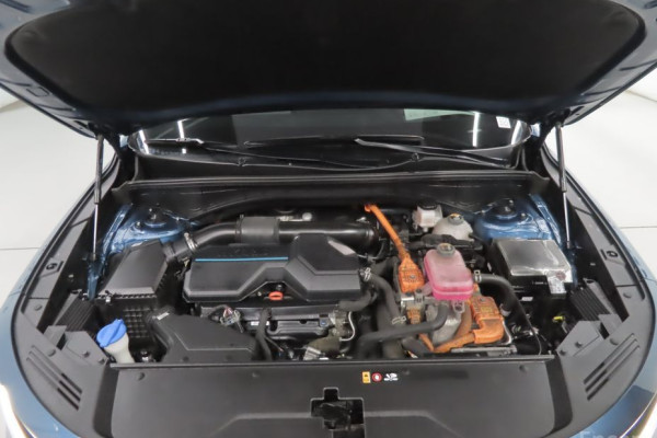 2022 Kia Sorento с пробегом 126 701 км